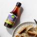 Natures Charm Vegan Fish Sauce - 200ml | Perfect for Seasoning & Refining | Shop Internationally - Buy Online on GoSupps.com