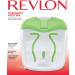 REVLON Massaging Foot Spa - Relax and Revitalize Your Feet at Home - Buy Online on GoSupps.com