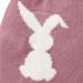 Dog Hoodie Winter Sweater for Small Dogs | Cute Thickened Puppy Clothes in Pink - Shop Now! - Buy Online on GoSupps.com