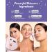 Patchology Cozy Comforts Holiday Skincare Gift Set - Soothing Under Eye Patches Barrier-Boosting Hydrating Sheet Masks & Calming Mist - Limited Edition Winter Christmas Gifts & Stocking Stuffers - Buy Online on GoSupps.com