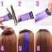 24 Pcs Colored Hair Extensions Colorful Clip in Hair Extensions 22 inch Synthetic Straight Hair Extensions for Kids Girls Women A 24Pcs - Solid color + Gradient color - Buy Online on GoSupps.com