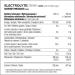 Powerbar Electrolyte Drink - Raspberry Pomegranate - 1000ml Isotonic Sports Drink - No Sugar - 5 Electrolytes with C2Max - Shop Now! - Buy Online on GoSupps.com