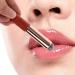 PATKAW Lipstick Brush Applicator Lip Gloss Brush Portable Lipstick Applicator Women Makeup Tool - Buy Online on GoSupps.com