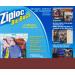 Ziploc Big Bags XL 4 Count - Pack of 2 - Buy Online on GoSupps.com