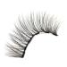 Faux Mink Magnetic Eyelashes - Natural Look 5 Magnet False Lashes with Magnetic Eyeliner for Effortless Application | Shop Internationally - Buy Online on GoSupps.com