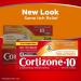 Cortizone-10 Maximum Strength Anti-Itch Ointment 2 oz - Water Resistant Formula - Buy Online on GoSupps.com