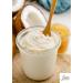 Jiva Organics  Raw Coconut Butter 16 oz (456 g) - Buy Online on GoSupps.com