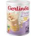 Gerlinéa Slimming Drink with Oat and Honey flavor - Meal replacements rich in vegetable proteins - Powder to reconstitute - contains 8 meals