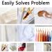 200g Active Explosive Salt Clothing Cleaning Powder for Decontamination Explosive Salt Laundry Detergent Powder Color Bleaching Powder Household Bleaching Powerful Cleaning Agent (1 Pcs) - Buy Online on GoSupps.com