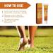Mediginger Antiswelling Lymphatic Cream - 2 Pcs Set for Men and Women - Buy Online on GoSupps.com
