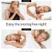 Silicone Magnetic Anti Snoring Nose Clip - Quieter Sleep Solution - Buy Online on GoSupps.com