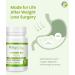 BariSlim Vitamin B12 Plus Tablets - Bariatric Formulated for Post Weight Loss Surgery Including Gastric Bypass & Gastric Sleeve - Supports Energy Levels & Overall Health | Cherry Flavor - Buy Online on GoSupps.com