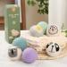 Buy XL Wool Dryer Balls 3 Pack - Natural Fabric Softener Handmade Organic Reusable for 1000 Loads - Shorten Drying Time & Wrinkle-Free - Buy Online on GoSupps.com
