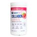 LEANFIT COLLAGEN & BRAIN Raspberry - 7g Collagen + Reishi + Ginkgo + Rhodiola - Enhances Memory & Cognitive Function in Adults - 25 Servings 245g tub
