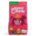 Edgard & Cooper Dog Food (Organic Beef & Chicken 7kg) Grain Free Fresh Meat & Quality Protein Real Ingredients for Dogs Hypoallergenic No Added Sugars