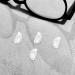 Buy Healvian 20 Pairs Silicone Nose Pads Comfort & Cushion for Glasses | Screwable Air Chamber Gel Pad Covers - Buy Online on GoSupps.com