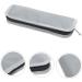 Portable Insulin Cooler Pack - 5pcs Grey Oxford Cloth Bag | 20x7cm | Travel Insulin Cooler Box - Buy Online on GoSupps.com
