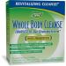 Nature's Way Whole Body Cleanse Complete 10 Day Detox