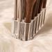 Eyeliner Holder 26 Compartments Widely Used PS Material Practical Lip Liner Organizer for Home Use - Buy Online on GoSupps.com