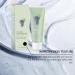 Jorondy Purifying Exfoliating Gel Greteam Purifying Exfoliating Gel Jorondy Gel Exfoliant Face And Body Exfoliating Scrub Gel Purifying Exfoliating Deep Cleansing Gel For Face (3PC 30G) - Buy Online on GoSupps.com