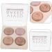 Healvian Highlight Eye Shadow Powder Blouses Light Blue Eyeshadow Makeup Eyeshadow Korean Eyeshadow - Buy Online on GoSupps.com