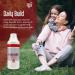 Pure Daily Build Liquid Multivitamin & Mineral Herbal Supplement - 32oz Bottle - Buy Online on GoSupps.com