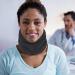 Itrimaka Neck Support - Soft Foam Bandages for Spine Relief & Vertebrae Stabilization | Adjustable Neck Support for Pinched Nerves - Buy Online on GoSupps.com
