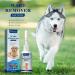  1/2/3/4/5Pcs Natural Dog Wart Removal Treatment | Dog Wart Remover | Dog Skin Tags with no Harm and Irritation | Effective Painless Wart Removal Treatment | Treatment for Dog Warts | 20ml (3Count (Pack of 3)) - Buy Online on GoSupps.com