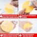 60 Count Facial Sponges Cleansing White Compressed Face Sponges Cleansing Natural Wood Pulp Cotton Face Washing Sponge Cosmetic Sponges for Makeup Removal Exfoliating(2.5 Inch) - Buy Online on GoSupps.com
