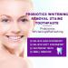 SP-7 Probiotic Whitening Toothpaste - Brightening Formula for Healthy Teeth & Gums | Fresh Breath - 1PC - Buy Online on GoSupps.com