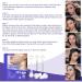 Invisible Face Lift Tape - 60Pcs Instant Neck & Face Lifting Tapes for Wrinkles, Double Chin & Sagging Skin - Buy Online on GoSupps.com