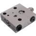Relief Valve Pressure Reducing Valve for PC200-7 PC200-8 PC300-8 Excavators - Alloy Steel Replacement Part - Buy Online on GoSupps.com