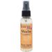 Mocha Body Spray 2 ounces Body Mist for Women with Clean Light & Gentle Fragrance Long Lasting Perfume with Comforting Scent for Men & Women Cologne with Soft Subtle Aroma For Daily Use 2 Fl Oz (Pack of 1)