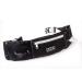 Walkie Belt Black - unfilled - Black