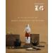 Wangshin Smoked Fish Sauce (5 fl oz) - Aged 2 Years - Korean Anchovy and Salt Fermented in Traditional Clay Pot - Buy Online on GoSupps.com