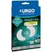 Urgo - Rechargeable Electrotherapy Patch Refills - Adhesive Gel - Back Pain - Pack 3 Refills