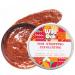 Aloe vera Sandalwood Hibiscus Body Scrub | Lightens Dark Area like Neck & Elbows | Smoothen Bumpy Legs & Hands | Remove Dead Skin | Enriched with Pearl Paste Orange Peel Rose | 100gm