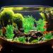 Buy Ctpeng 57-Piece Artificial Fish Tank Plants Decor Set | 2-30cm | Perfect for Aquarium Decoration - Buy Online on GoSupps.com