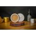 Death Grip Platinum EDC Mustache Wax Kit - Refillable Wax Inserts for Superior Grooming | International Shipping Available - Buy Online on GoSupps.com