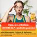 GLP-1 Supplement for Women 5X GLP-1 Blends with Akkermansia Probiotic & Berberine 17-in-1 High Efficiency GLP-1 Probiotic Gummies for Energy Digestion & Gut Yuzu Flavor Sugar Free - 90 Gummies - Buy Online on GoSupps.com