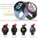 OHPROCS Soft TPU Case & Screen Protector for Samsung Galaxy Watch 5 & 4 - 40mm 44mm Full Protective Bumper, 9-Pack Bands Accessories - Buy Online on GoSupps.com