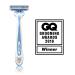 Gillette Sensor3 Cool Men's Disposable Razors - 8 Count - Buy Online on GoSupps.com