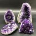 Room Decoration Top Natural Amethyst Quartz Specimen Random 1pc (Size : 700g-800g) (Size : 900g-1000g)
