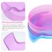 Shop Minkissy Nail Tools Set - 4PC Soak Bowls & Nail Art Essentials | International Shipping Available - Buy Online on GoSupps.com
