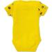 Buy BVB Babybody 100% BVB Gr. 74/80 Perfect for Young Fans | International Shipping Available - Buy Online on GoSupps.com