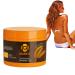Browning cream browning accelerator tanning gel solarium browning accelerator tanning cream self -tanner for face and body browning accelerator for one for browning