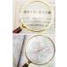 3X Glass Handheld Retro Magnifier for Seniors Low Vision Books Pages Magazines Newspapers Maps Made in China - Buy Online on GoSupps.com