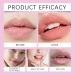Moisturizing Lip Care Sheet Masks for Dry Lips Nourishing and Plumping Treatment Hydrating to Wrinkles Dryness - Buy Online on GoSupps.com
