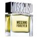 Moschino forever EDT Spray for Men 1 Ounce - Buy Online on GoSupps.com