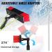 Water Fed Window Cleaning Pole Water Fed Telescopic Brush/Extendable Cleaner Conservatory Roof Suitable For Photovoltaic Panel Cleaning (Color : 30cm Size : 10.8m) 10.8m 30cm - Buy Online on GoSupps.com
